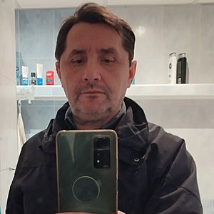 Muž 51 rokov Košice