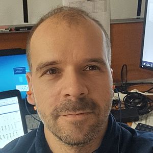 Muž 30 rokov Zlaté Moravce