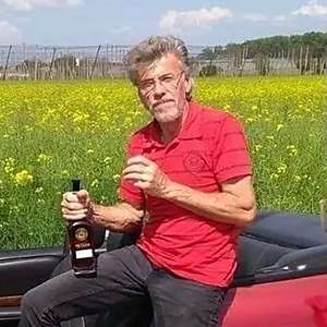 Muž 64 rokov Nové Mesto nad Váhom