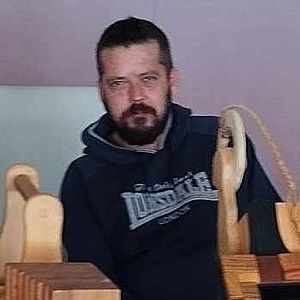 Muž 45 rokov Hnúšťa