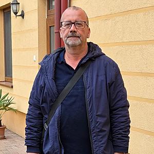 Muž 56 rokov Trnava