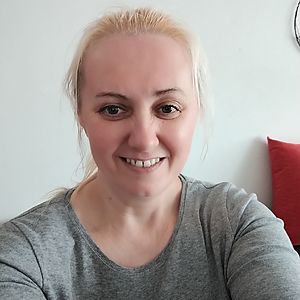 Žena 45 rokov Prievidza