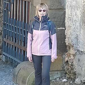 Žena 61 rokov Prešov