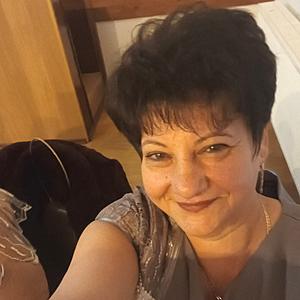 Žena 54 rokov Želiezovce