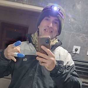 Muž 39 rokov Košice