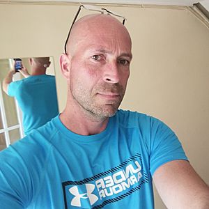 Muž 53 rokov Žilina