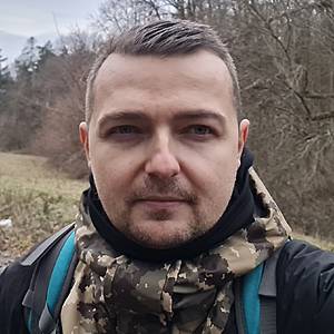 Muž 40 rokov Trnava