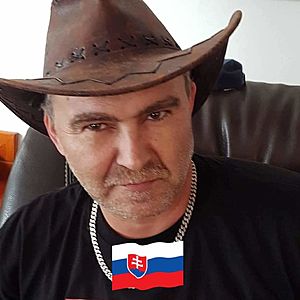 Muž 47 rokov Banská Bystrica