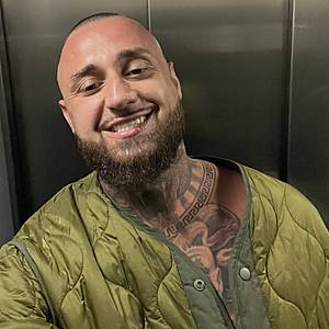 Muž 34 rokov Dunajská Streda