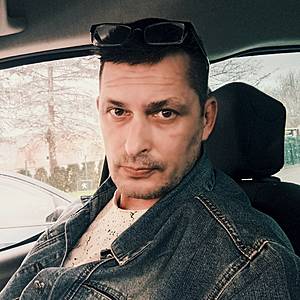 Muž 49 rokov Čadca