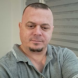 Muž 46 rokov Dolný Kubín