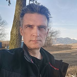 Muž 56 rokov Ružomberok