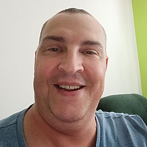 Muž 45 rokov Žiar nad Hronom