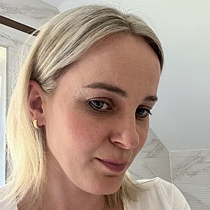 Žena 40 rokov Žilina