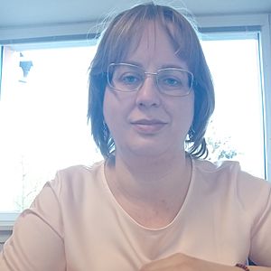 Žena 43 rokov Liptovský Mikuláš