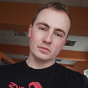 Muž 29 rokov Spišská Nová Ves