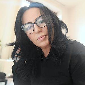 Žena 54 rokov Medzev