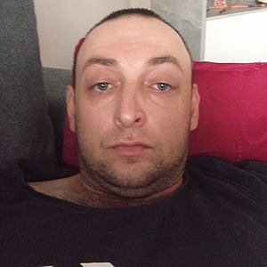 Muž 35 rokov Košice