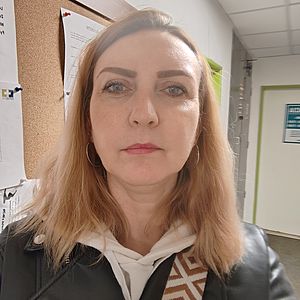 Žena 38 rokov Michalovce