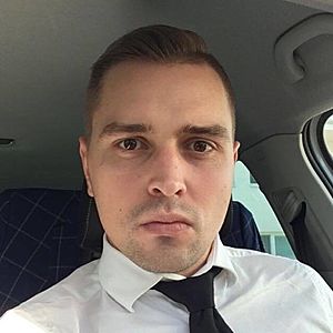 Muž 33 rokov Bratislava