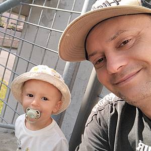 Muž 41 rokov Žilina
