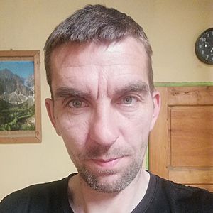 Muž 39 rokov Humenné