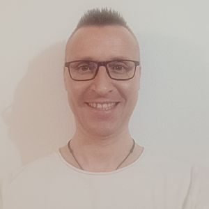 Muž 47 rokov Poprad