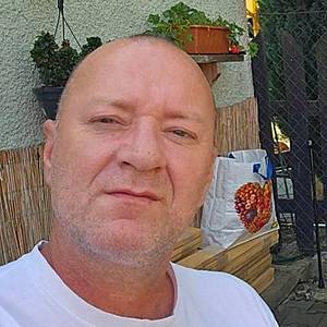 Muž 46 rokov Veľký Krtíš