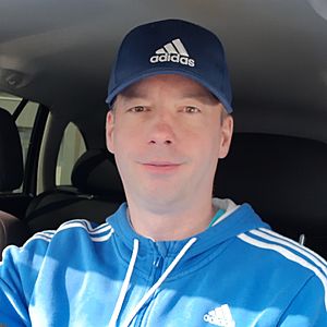 Muž 44 rokov Prešov