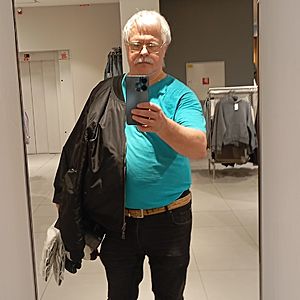 Muž 60 rokov Košice