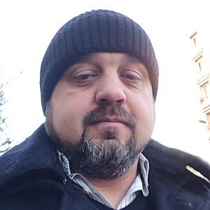 Muž 41 rokov Nitra