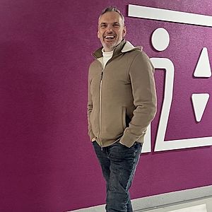 Muž 57 rokov Dunajská Streda