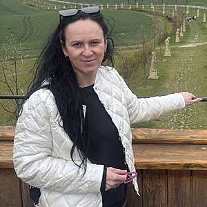 Žena 49 rokov Trnava