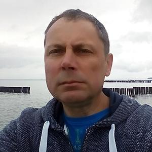 Muž 51 rokov Svidník