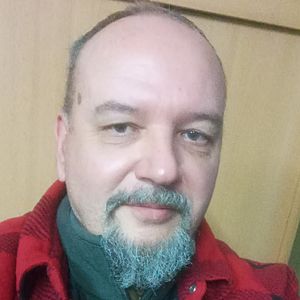 Muž 52 rokov Senec