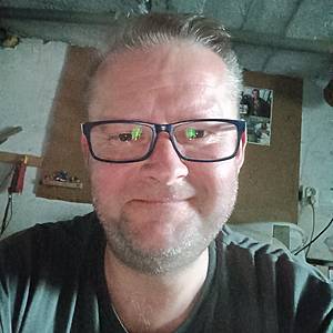 Muž 42 rokov Trnava
