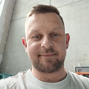 Muž 33 rokov Lipany