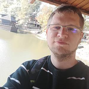 Muž 38 rokov Nové Zámky
