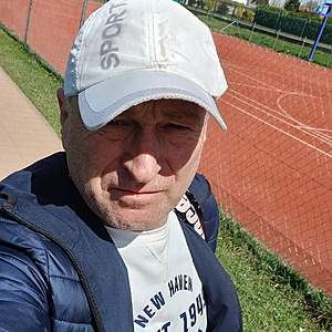 Muž 57 rokov Trnava