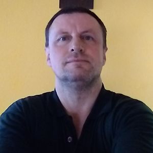 Muž 53 rokov Košice