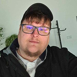 Muž 31 rokov Košice