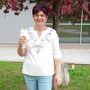 Žena 62 rokov Trenčín
