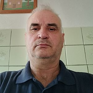 Muž 60 rokov Žarnovica