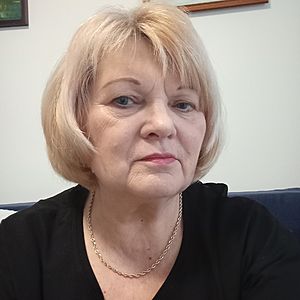 Žena 66 rokov Piešťany