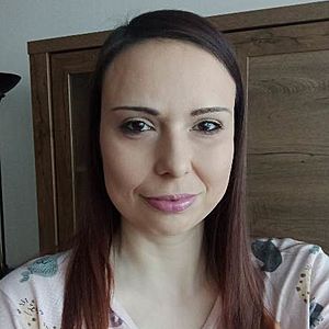 Žena 37 rokov Nitra