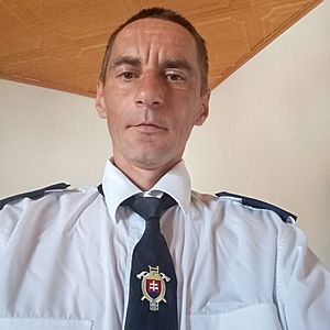 Muž 41 rokov Kysucké Nové Mesto