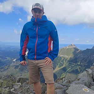 Muž 41 rokov Martin