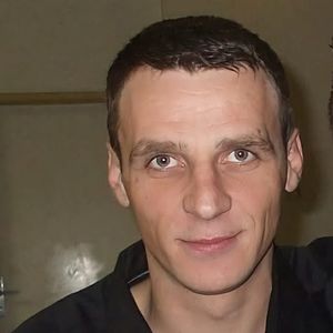 Muž 39 rokov Trenčín