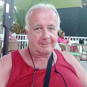 Muž 64 rokov Kysucké Nové Mesto