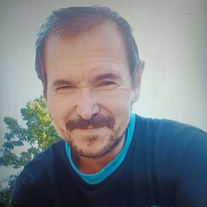 Muž 56 rokov Hlohovec